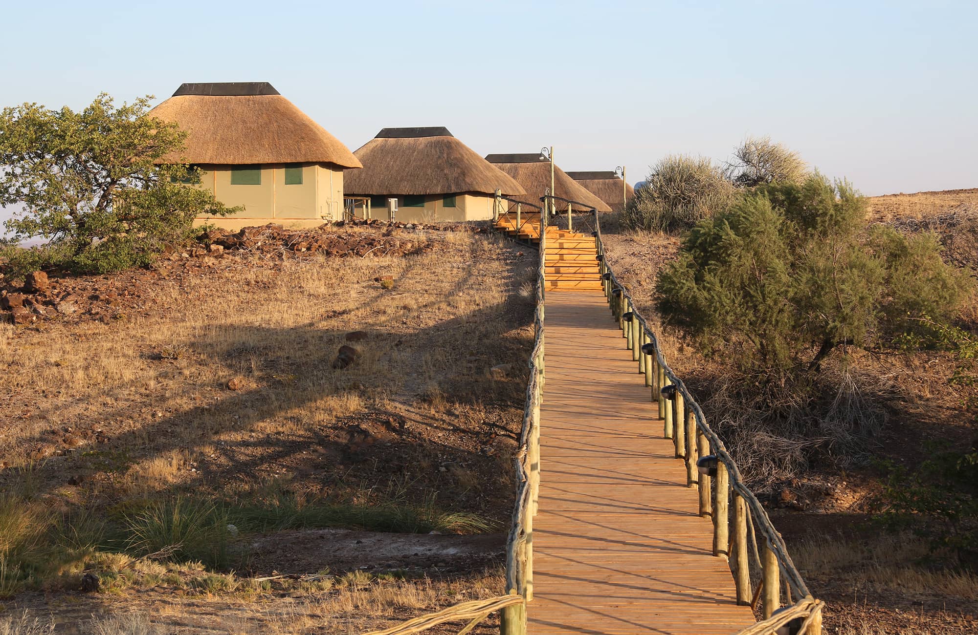 Palmwag Lodge thumbnail 5